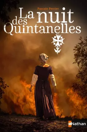 Couverture du produit · La nuit des Quintanelles