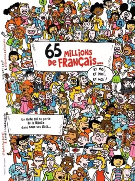 Couverture du produit · 66 millions de Francais...