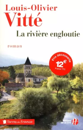 Couverture du produit · La Rivière engloutie
