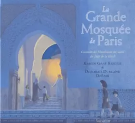 Couverture du produit · La Grande Mosquée de Paris : Comment des Musulmans ont sauvé des Juifs de la Shoah