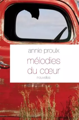 Couverture du produit · Mélodies du coeur