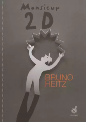 Couverture du produit · Monsieur 2D