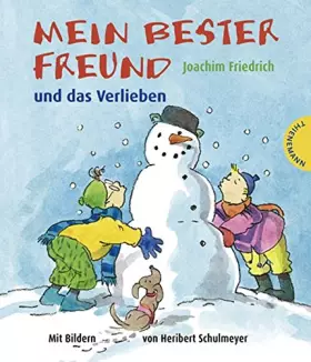 Couverture du produit · Mein bester Freund und das Verlieben