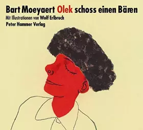 Couverture du produit · Olek schoss einen B+üñren