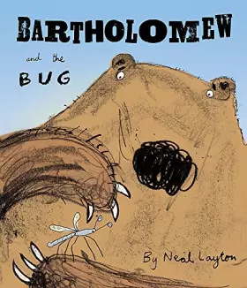 Couverture du produit · Bartholomew and the Bug