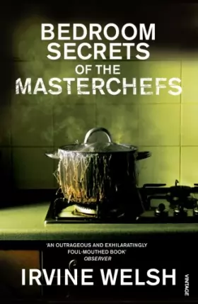 Couverture du produit · The Bedroom Secrets of the Master Chefs