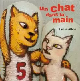 Couverture du produit · Des histoires dans la main, tome 3
