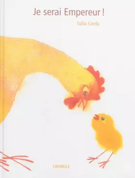 Couverture du produit · Je serai Empereur !