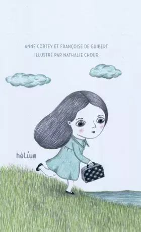 Couverture du produit · Blanche