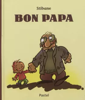 Couverture du produit · Bon papa