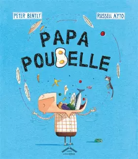 Couverture du produit · Papa poubelle