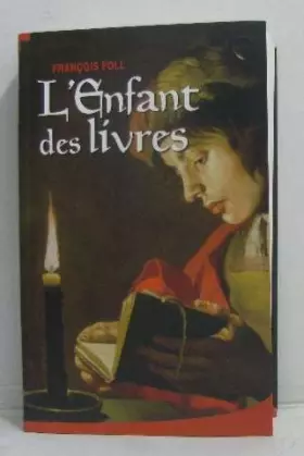 Couverture du produit · L'enfant des livres