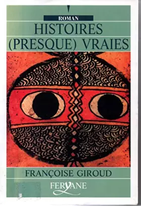 Couverture du produit · histoires (presque) vraies