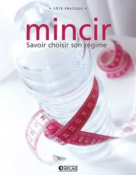 Couverture du produit · Mincir