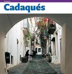 Couverture du produit · CADAQUES