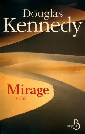 Couverture du produit · Mirage