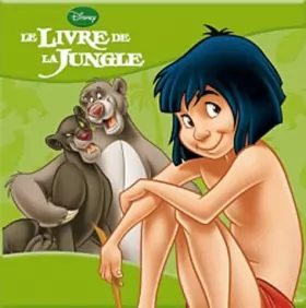 Couverture du produit · Disney Classique Le Livre de la jungle REV