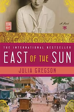 Couverture du produit · East of the Sun: A Novel