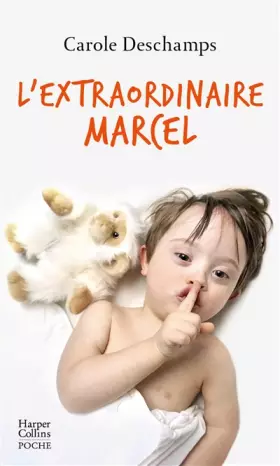 Couverture du produit · L'extraordinaire Marcel