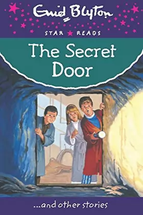 Couverture du produit · The Secret Door