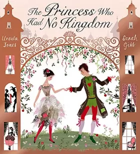 Couverture du produit · The Princess Who Had No Kingdom