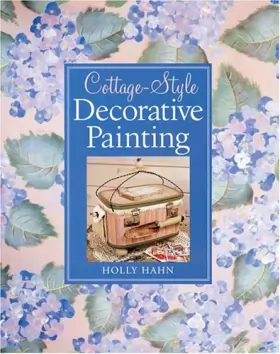 Couverture du produit · Cottage-Style Decorative Painting