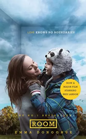 Couverture du produit · Room