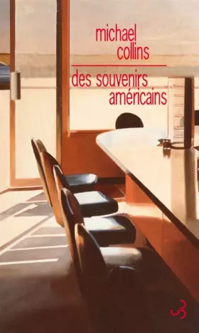 Couverture du produit · Des souvenirs américains