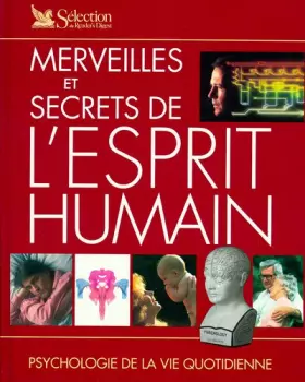 Couverture du produit · Merveilles et secrets de l'esprit humain