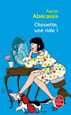 Couverture du produit · Chouette, une ride !