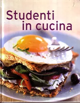Couverture du produit · Recettes pour étudiants