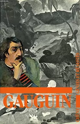 Couverture du produit · Paul Gauguin