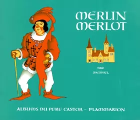 Couverture du produit · Merlin Merlot