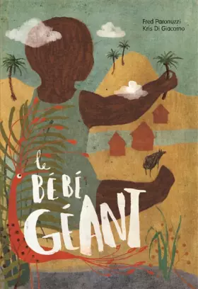 Couverture du produit · LE BEBE GEANT