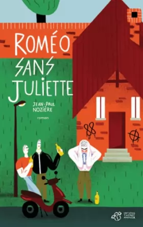 Couverture du produit · Roméo sans Juliette