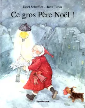 Couverture du produit · Ce gros Père Noël