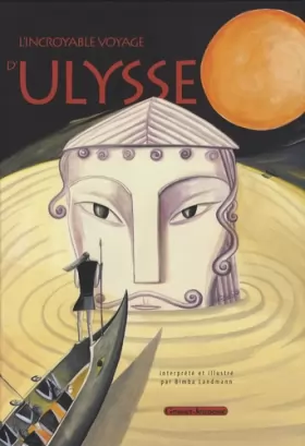 Couverture du produit · L'incroyable voyage d'Ulysse