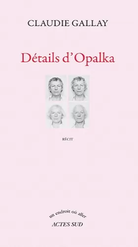 Couverture du produit · Détails d'Opalka