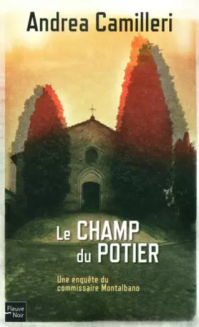Couverture du produit · Le champ du potier