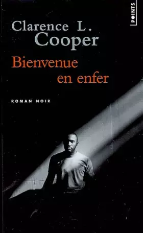 Couverture du produit · Bienvenue en enfer
