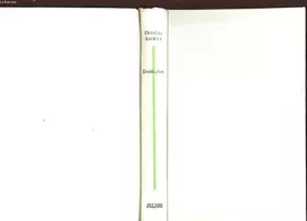 Couverture du produit · Christine Garnier. L'Essuie-glace