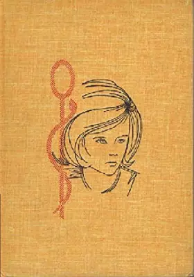 Couverture du produit · Fille de médecin