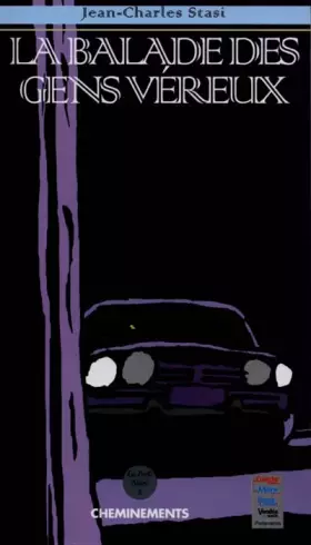 Couverture du produit · La Balade des gens véreux