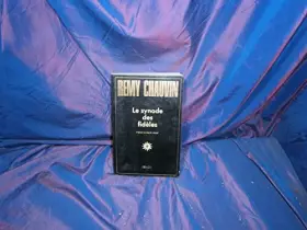 Couverture du produit · Le synode des fidèles