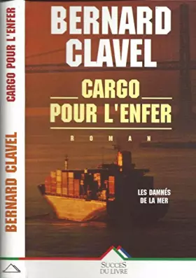 Couverture du produit · Cargo pour l'enfer