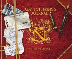 Couverture du produit · Lady Tottering's Journal