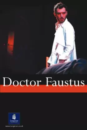 Couverture du produit · Dr Faustus: A Text