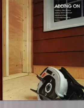 Couverture du produit · Adding on