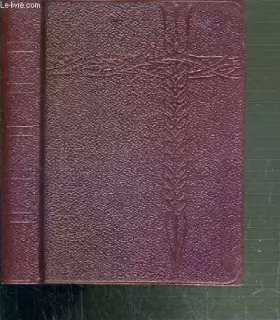 Couverture du produit · MISSEL COMMUNAUTAIRE - PRIONS ENSEMBLE