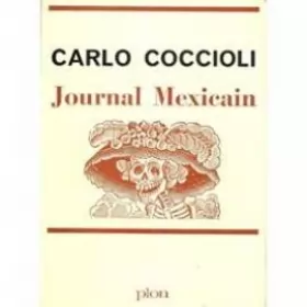 Couverture du produit · journal mexicain